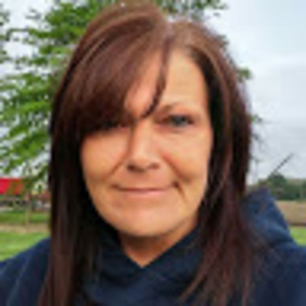 Meet your Posher, Jeannie